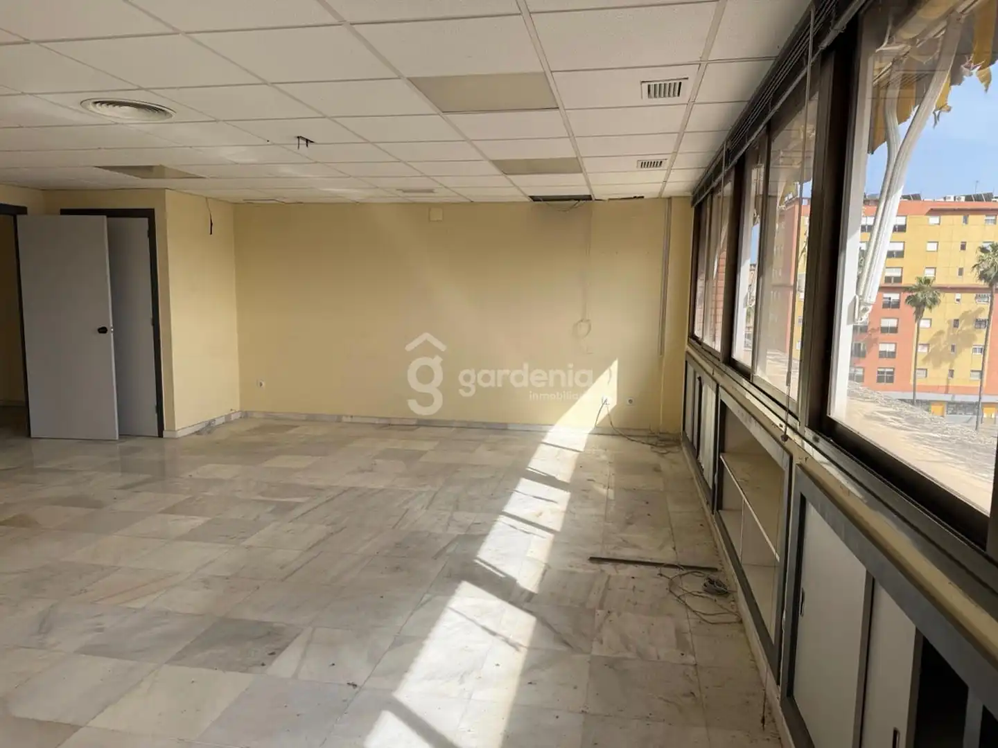 Oficina amb ascensor en venda a Toledo i Edificio, imagen 23