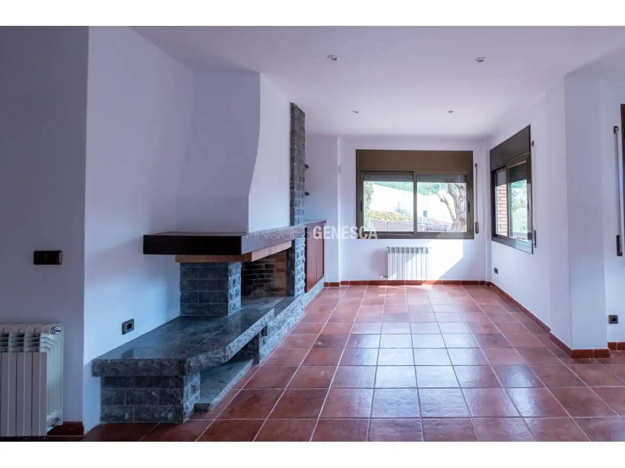 Casa o chalet de alquiler en Calle Llorer, Matadepera