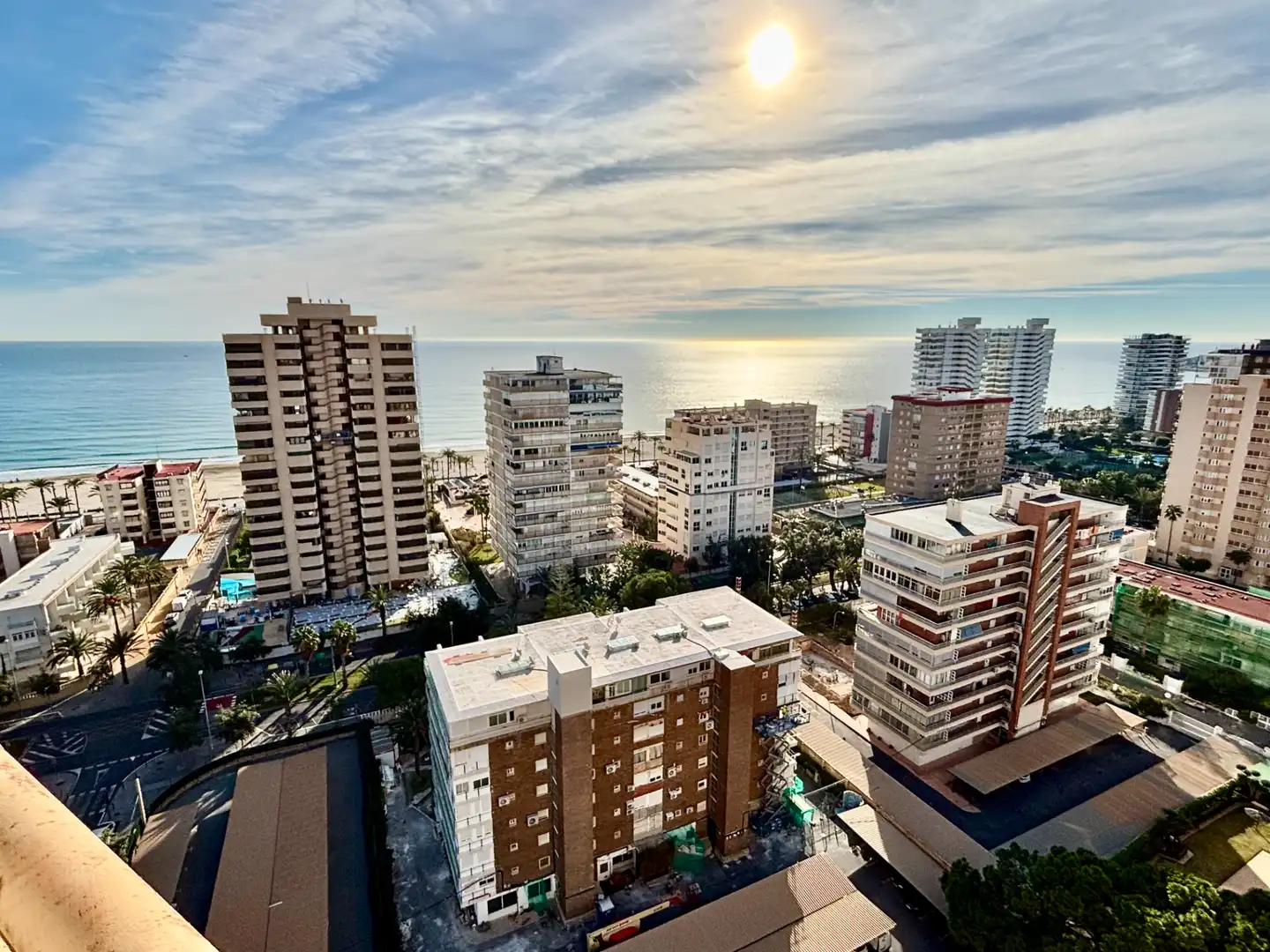 Piso en venta en Avenida de Holanda, 5, Playa de San Juan