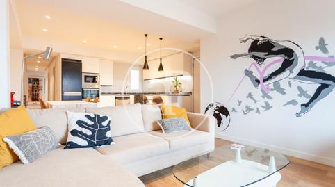 Photo 3 of Flat to rent in Pl. de Vicent Iborra, El Carme, Valencia