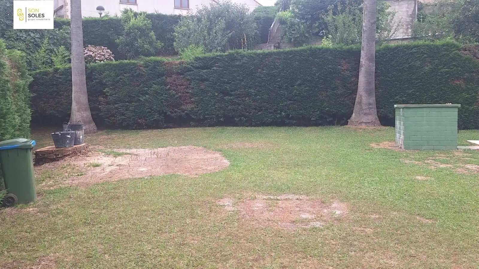 Planta baja en venta en Miengo con Calefacción, Jardín privado y Terraza