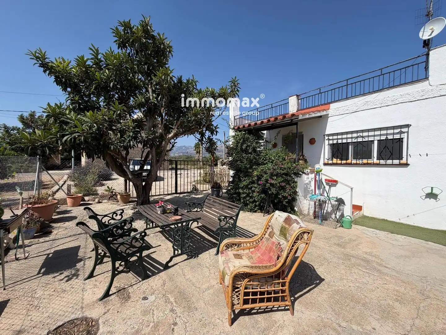 Detached house with pool for sale in 3, imagen 11