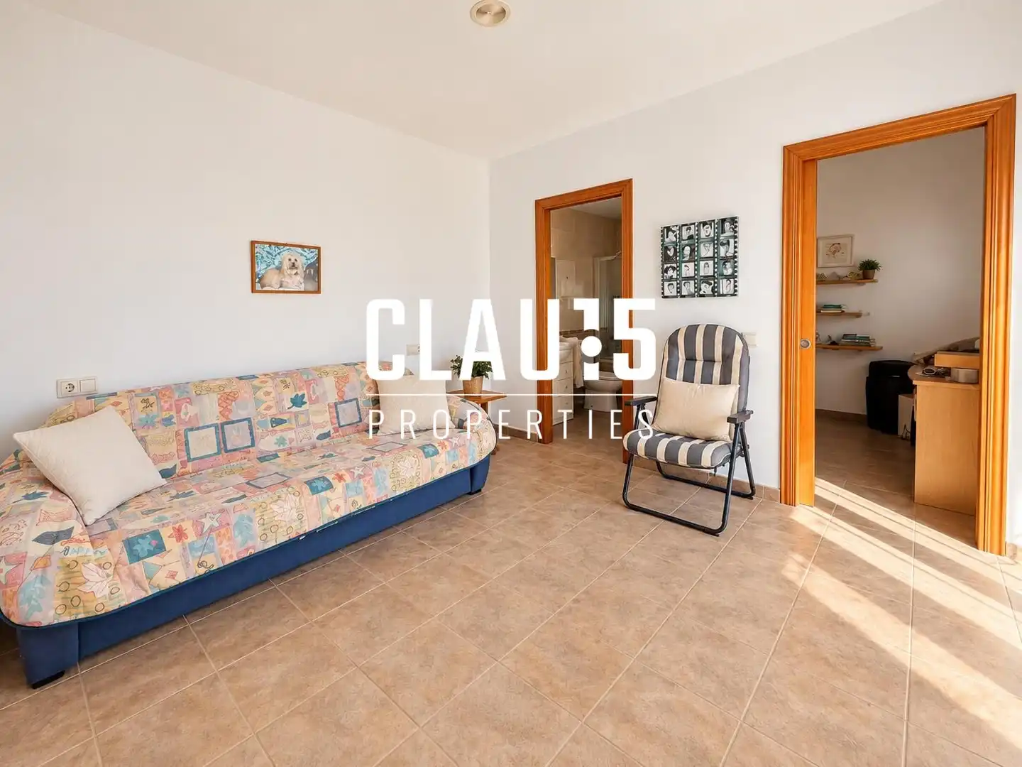 Maison avec terrasse à vendre à Lloret Verd - Els Pinars, imagen 13