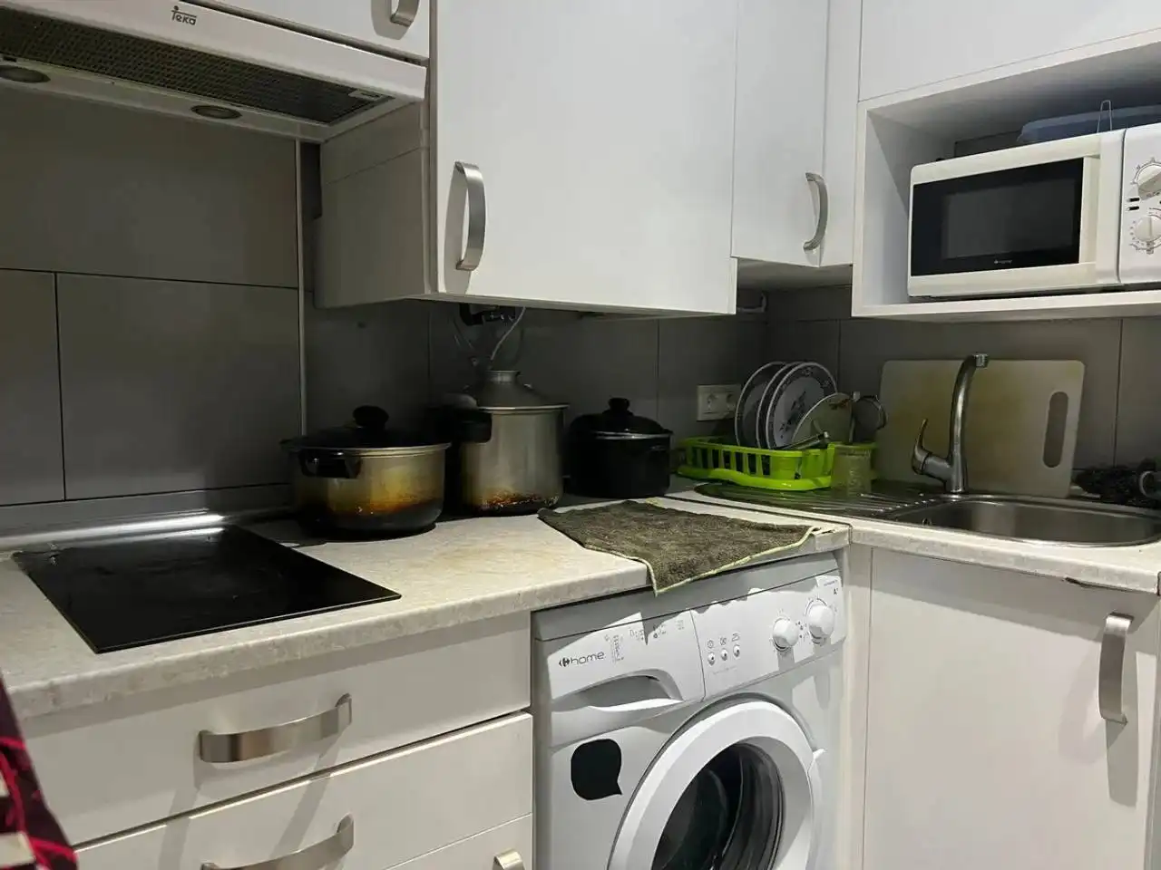 Apartament en venda a Calle Bellcaire, Can Peguera