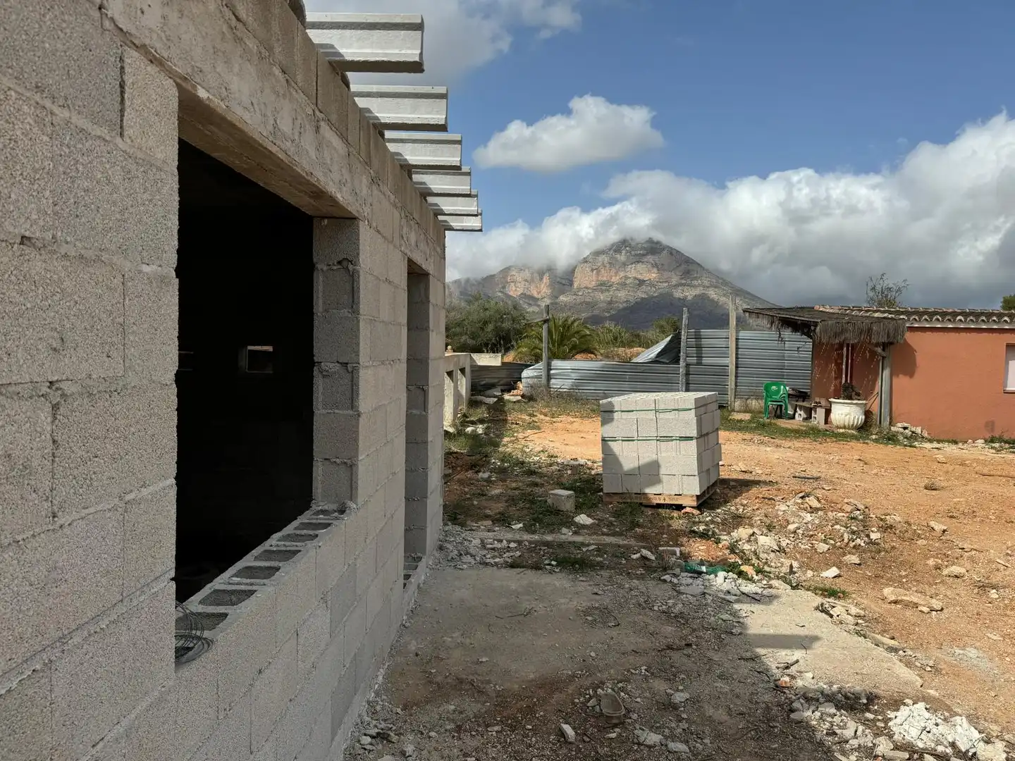 Local comercial en venda a Partides comunes - Adsubia, imagen 16