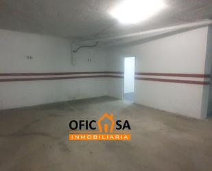 Garage to rent in De Málaga, 42, Bailén