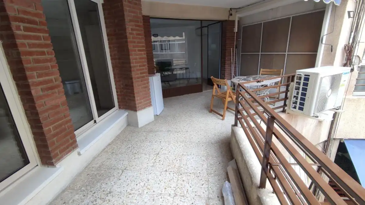 Habitació a Carolinas Altas