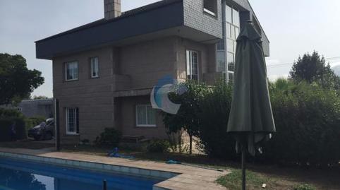 Foto 3 de Casa o xalet en venda a Real, Mariñamansa, Ourense