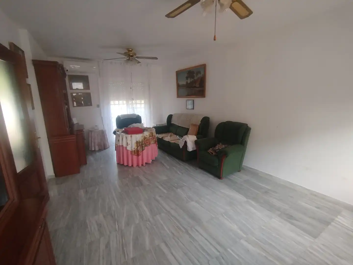 Adosado con terraza en venta en El Rocío - La Milagrosa, imagen 2