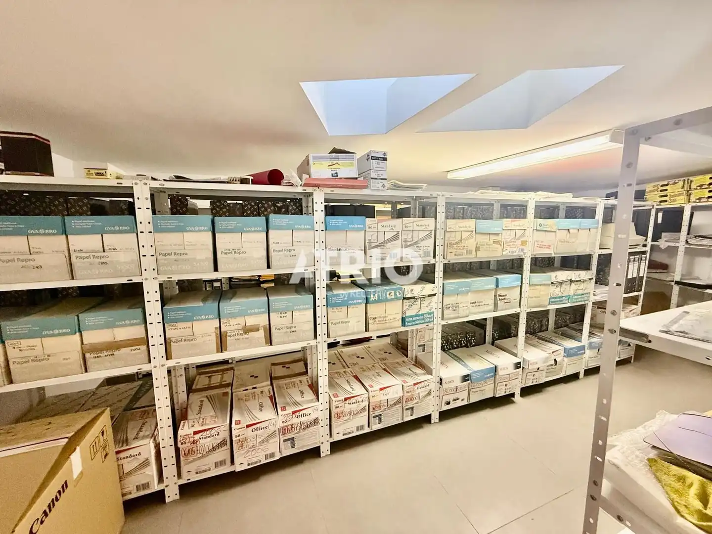 Oficina en venda en  Palma de Mallorca amb Aire condicionat