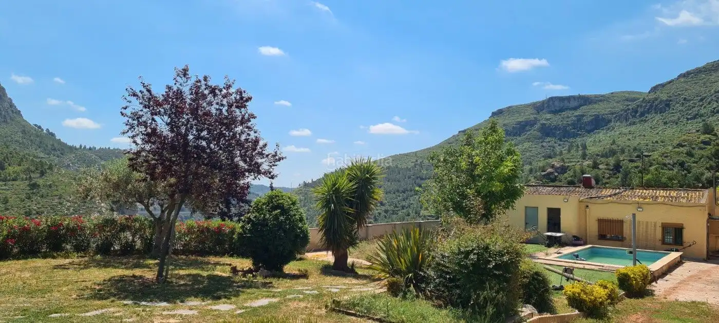 Residential land for sale in Camí Escometes 6, imagen 5