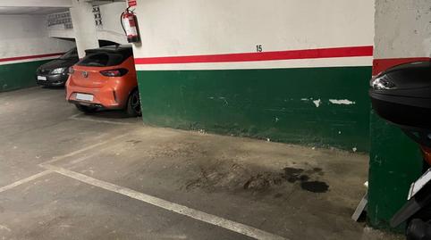 Foto 4 de Garatge en venda a El Poble Sec - Parc de Montjuïc, Barcelona