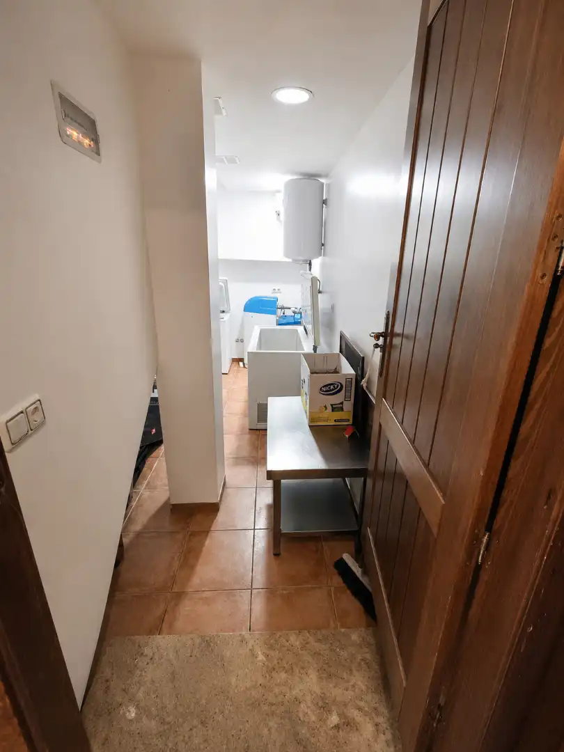 Local en venda en La Carlota amb Aire condicionat, Calefacció i Terrassa