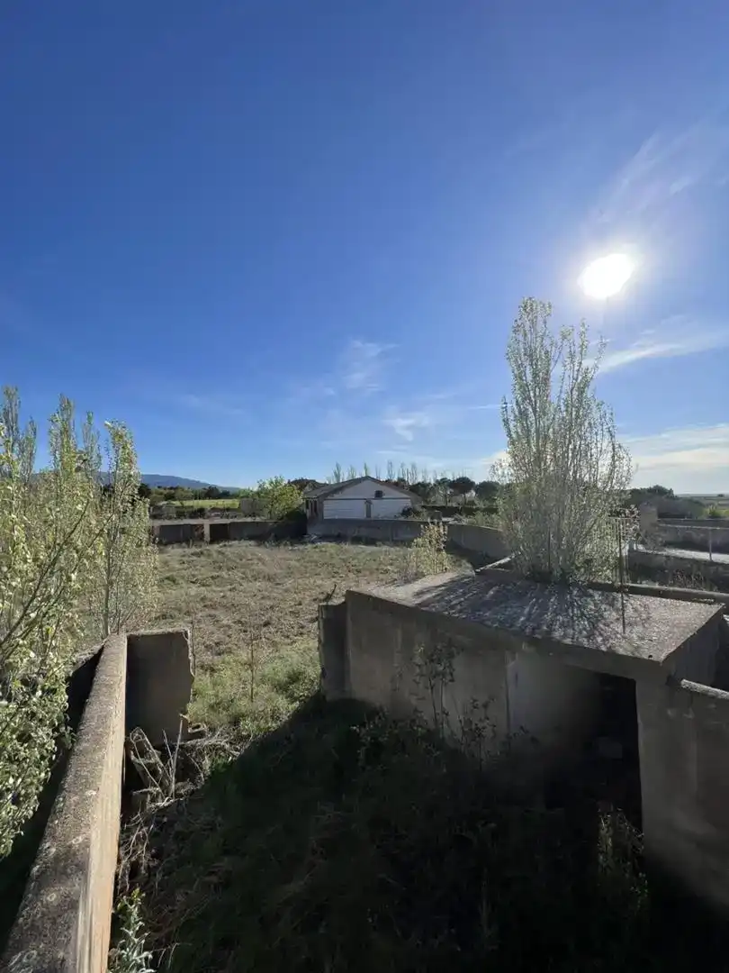 Finca rústica en venda en Segovia Capital