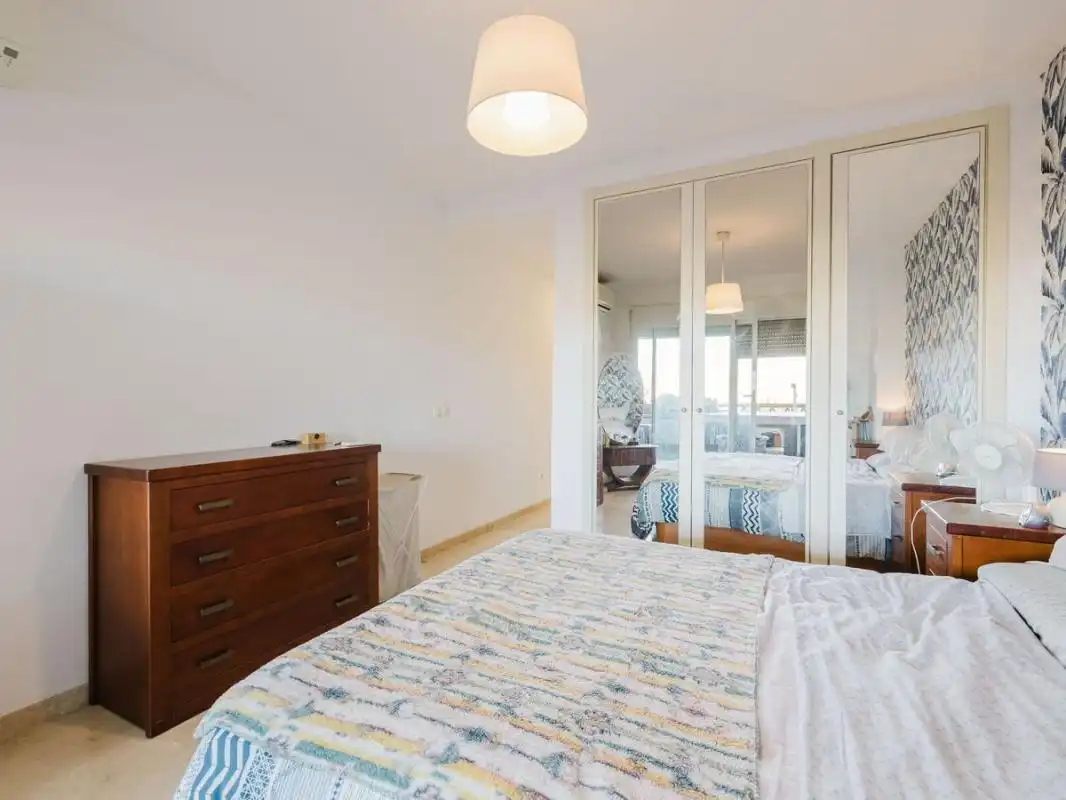 Habitatge amb terrassa en venda a C. Sietecolores, imagen 28