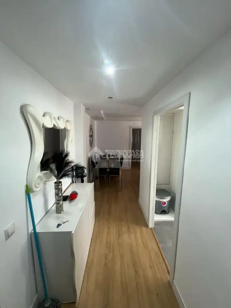 Flat for sale in Málaga
