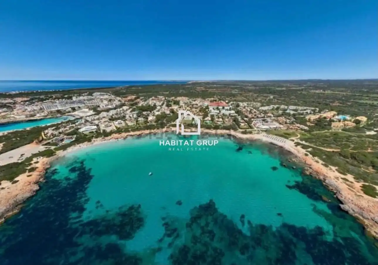 Dúplex en venda en Ciutadella de Menorca amb Aire condicionat, Calefacció i Terrassa