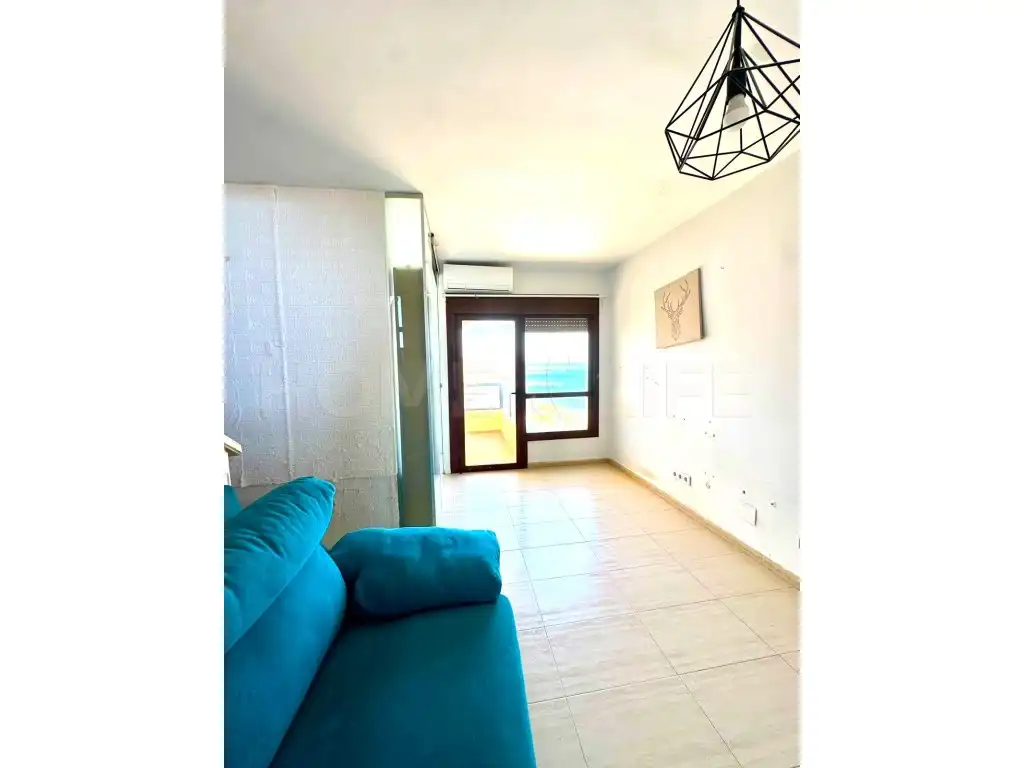 Apartment with pool for sale in Torrequebrada, imagen 5