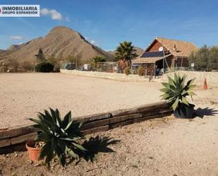 Exterior view of House or chalet for sale in Orihuela  with Storage room and Swimming Pool