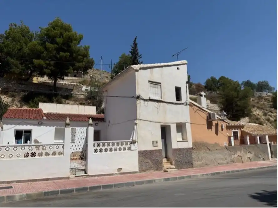 Maison à vendre à Mula, imagen 2