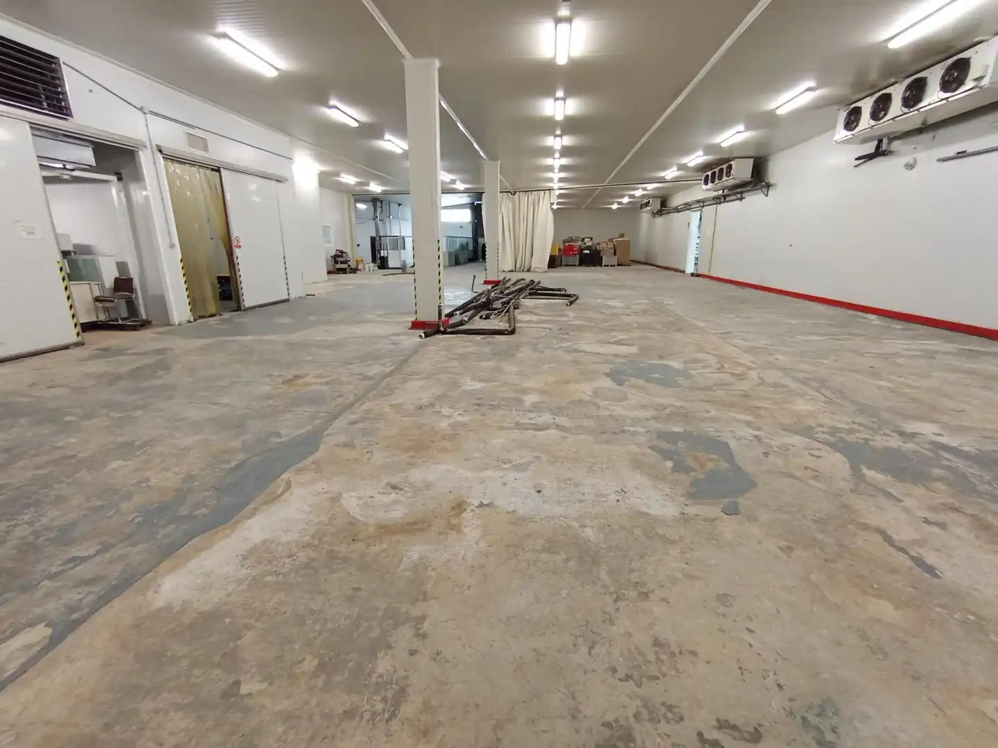 Nave industrial de alquiler en Elche / Elx
