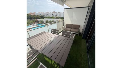 Foto 4 de Apartament de lloguer a Avenida Pere Matutes Noguera, Ses Figueretes - Platja d'en Bossa - Cas Serres, Eivissa