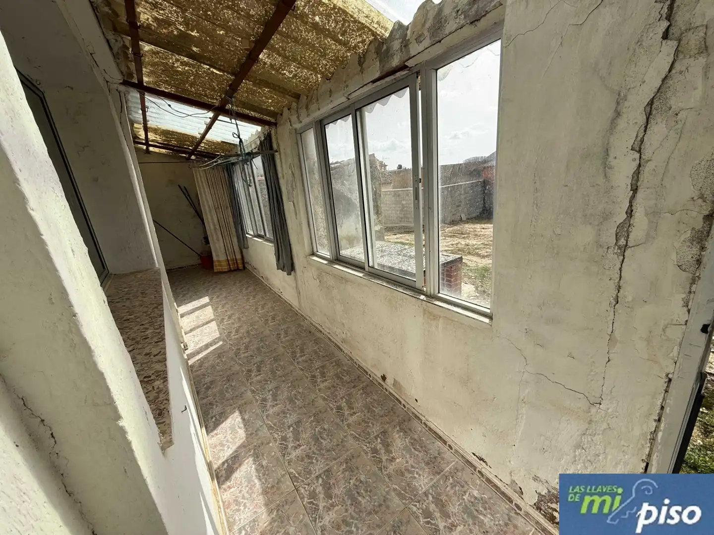 Casa o chalet en venta en Aguilar de Campos con Calefacción, Jardín privado y Terraza