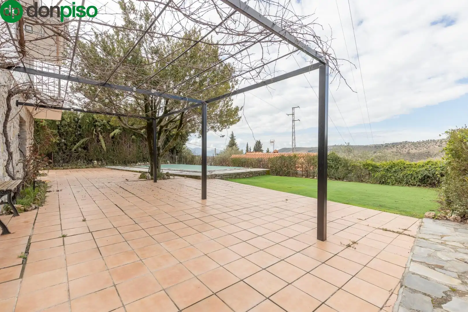 House with pool for sale in Avenida del Puente Nuevo, imagen 45