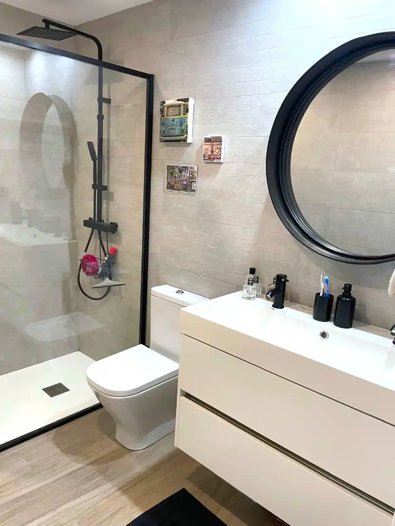 Piso con piscina en venta en Avenida Riomar, imagen 35