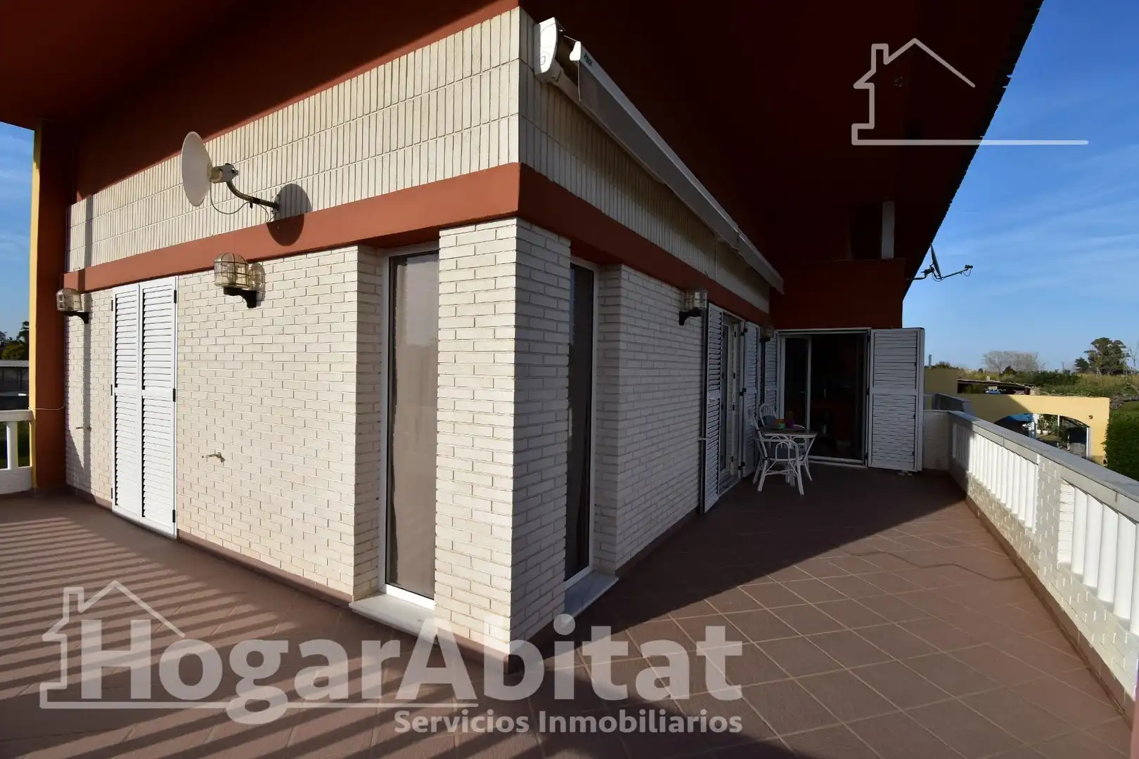 Villa avec piscine à vendre à Calle Hort de la Boscà, imagen 24