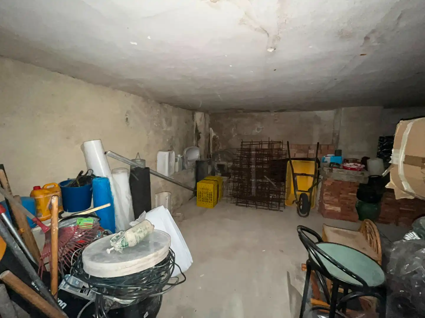 Business premises for sale in Carrer Ibi, imagen 15