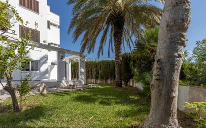 Jardí de Apartament en venda en Pollença amb Terrassa