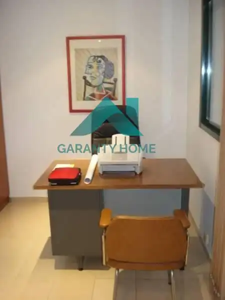 Office for rent in Cáceres  with Air Conditioner, Heating and Terrace