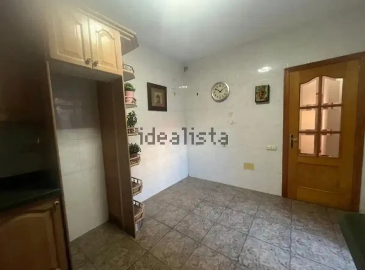Adossat amb terrassa en venda a Calle Miguel Ángel, imagen 15