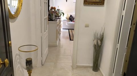 Foto 5 de Apartament en venda a Calle Marqués de Linares, 4, Ricardo Soriano, Marbella