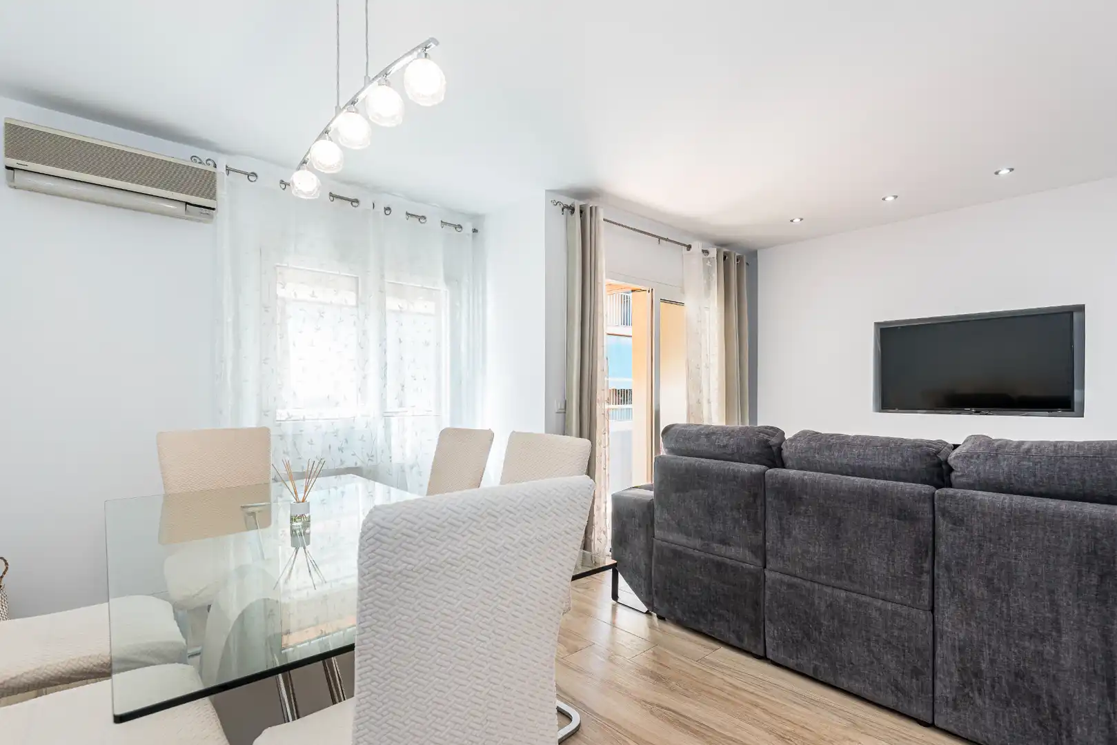 Wohnung mit Terrasse zum Verkauf in Carrer de la Providència, imagen 3