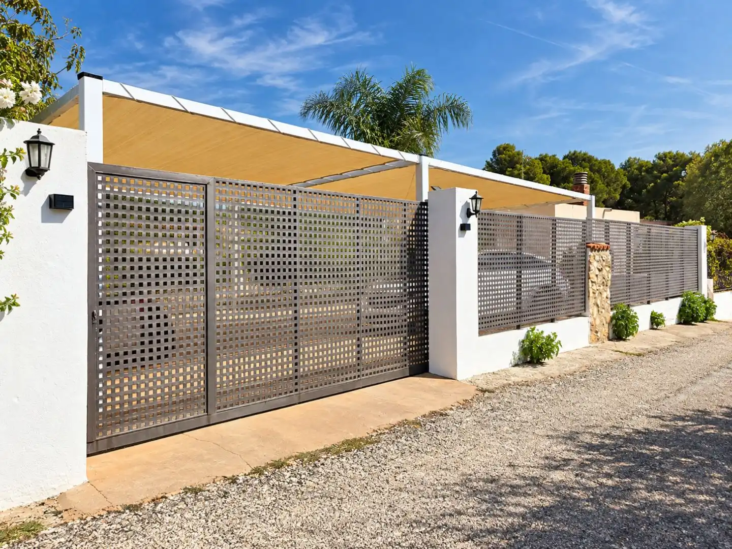 Villa avec piscine à vendre à Carrer d'Alzira 12, imagen 3