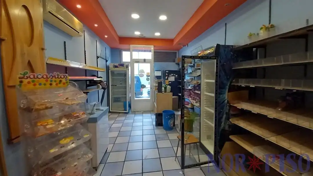 Local comercial en venda a Ibaiondo, imagen 7
