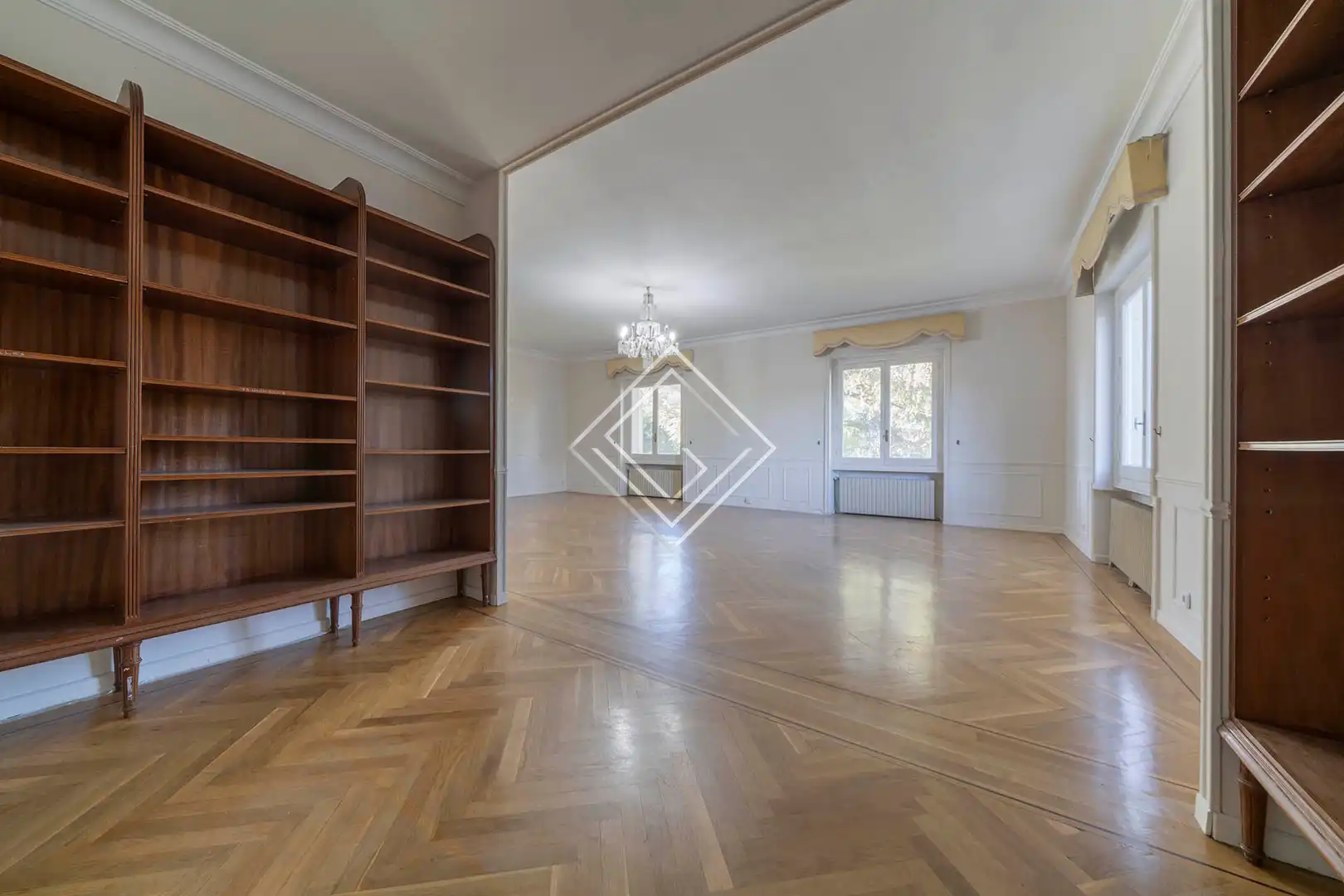 Villa avec jardin à louer à Moncloa - Aravaca, imagen 23