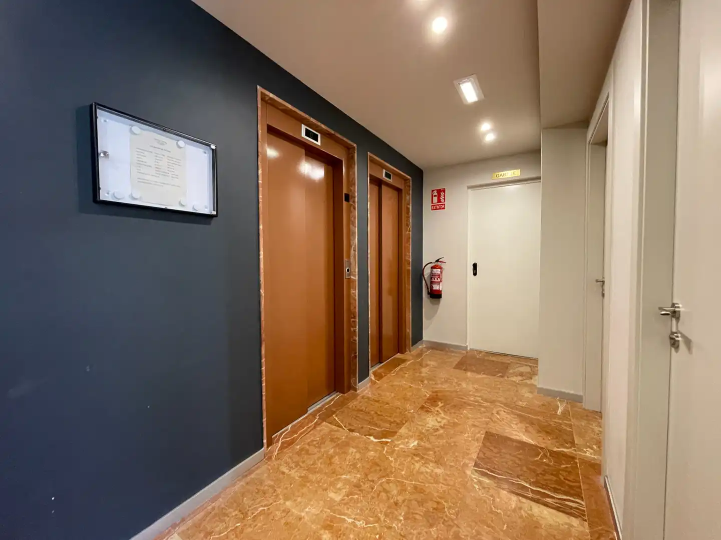 Pis de lloguer a Calle Marqués de San Esteban, 5, Barrio del Centro