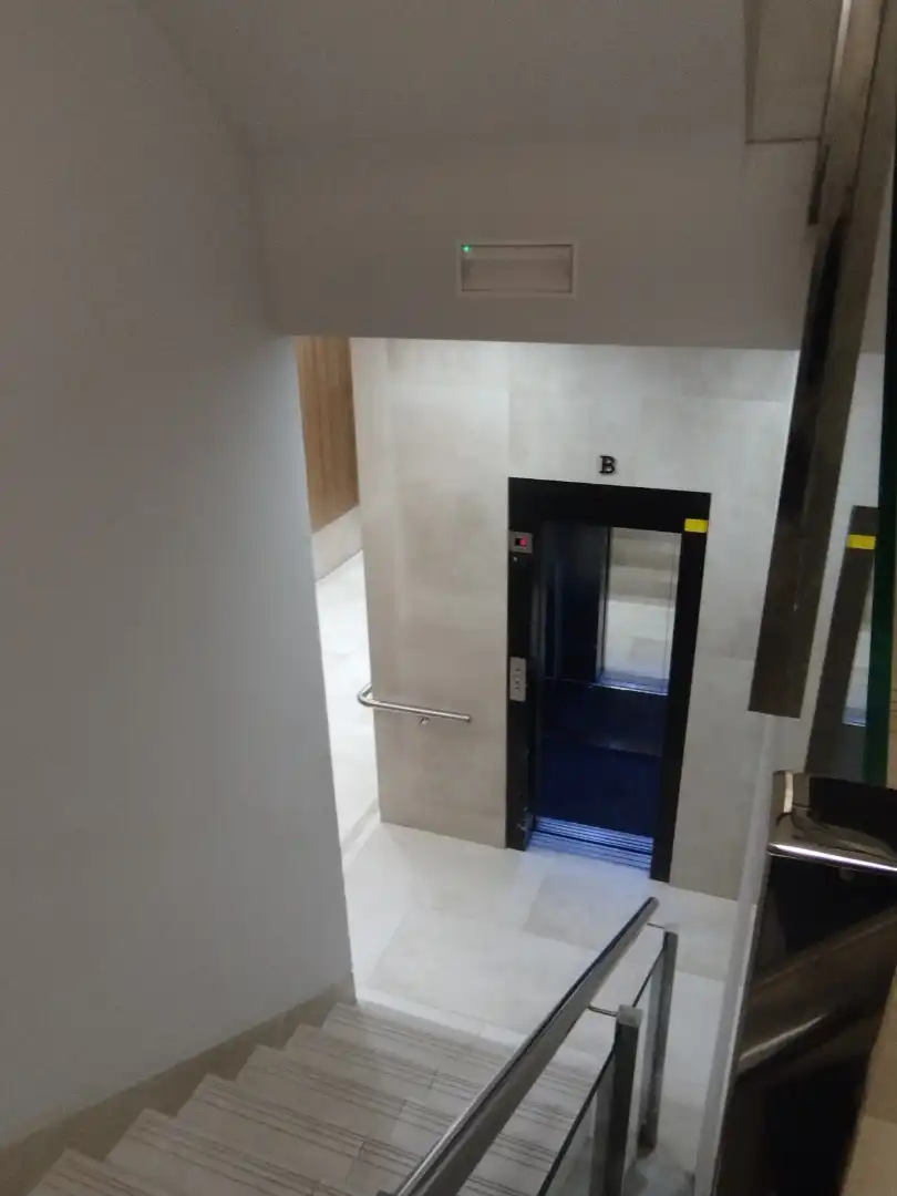 Oficina de alquiler en Bilbao 