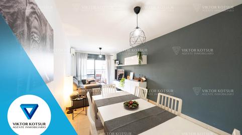 Photo 3 of Flat for sale in Calle Santa Mónica, Aguadulce Norte, Roquetas de Mar