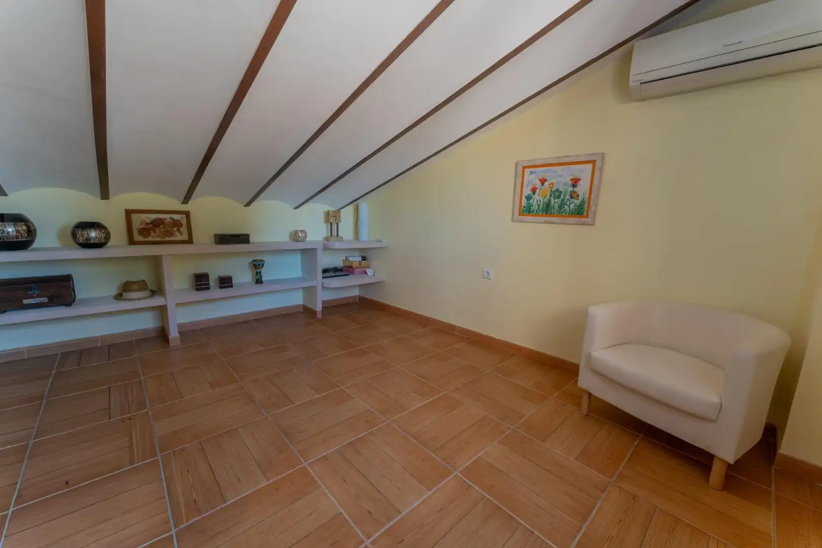 Casa o chalet en venta en Elche / Elx con Jardín privado, Terraza y Piscina
