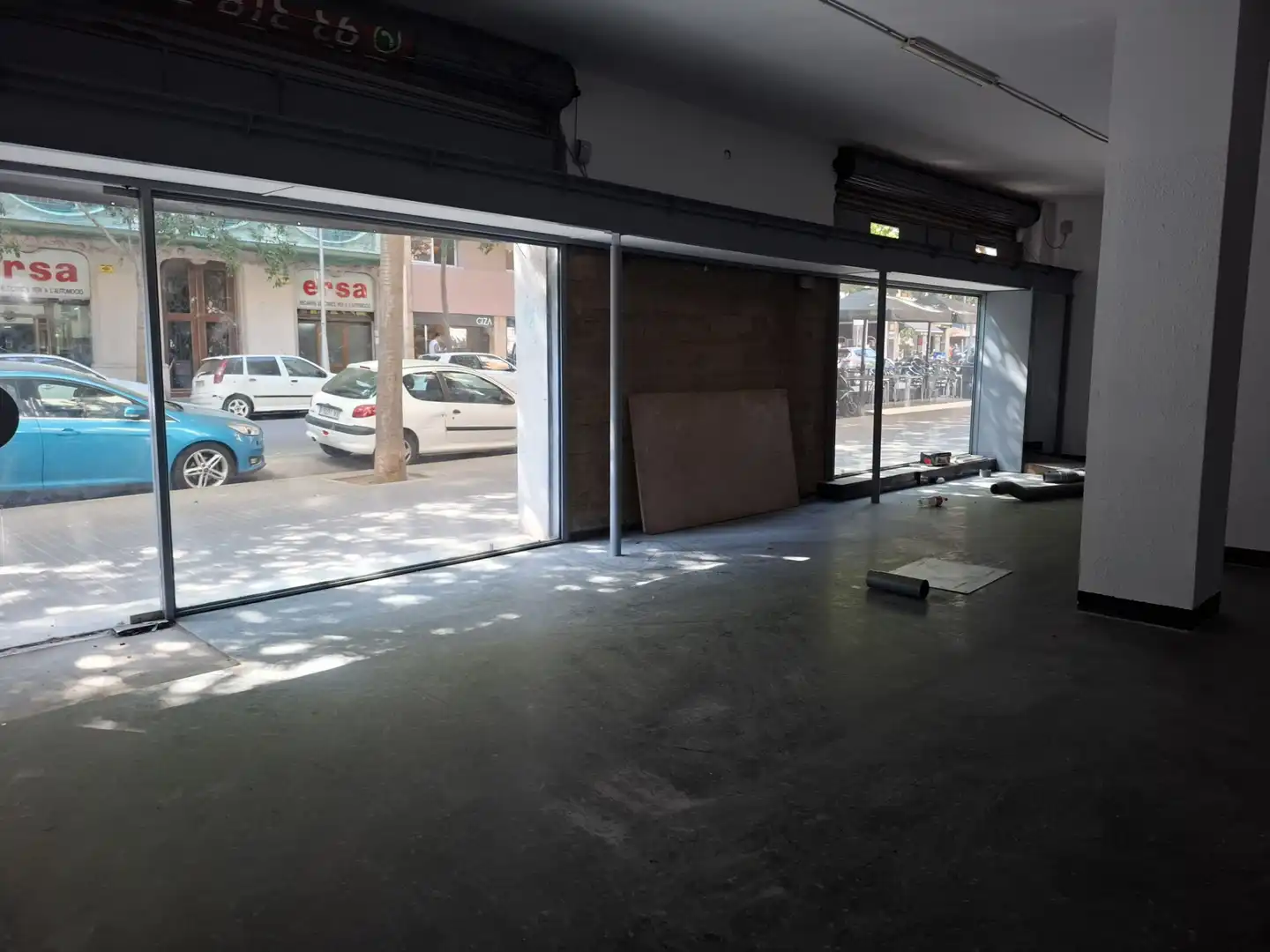 Local comercial de lloguer a Carrer de Tamarit 119, imagen 3