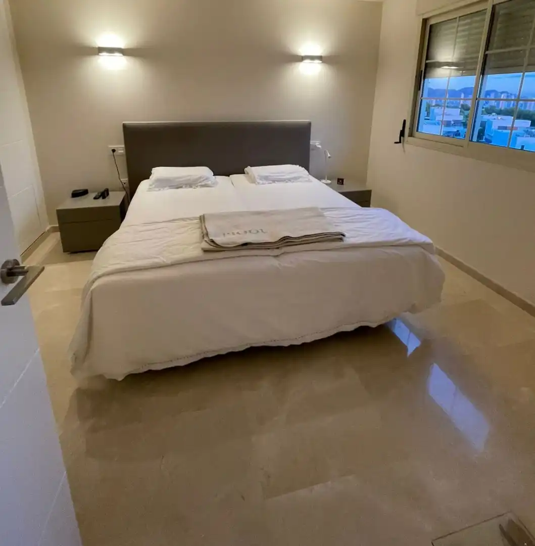 Apartament amb piscina en venda a Finestrat Pueblo, imagen 5