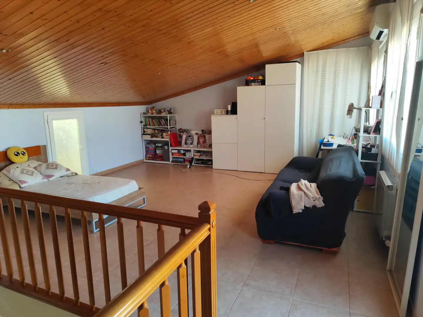 Casa amb jardí en venda a Carrer Pere El Gran 2, imagen 18