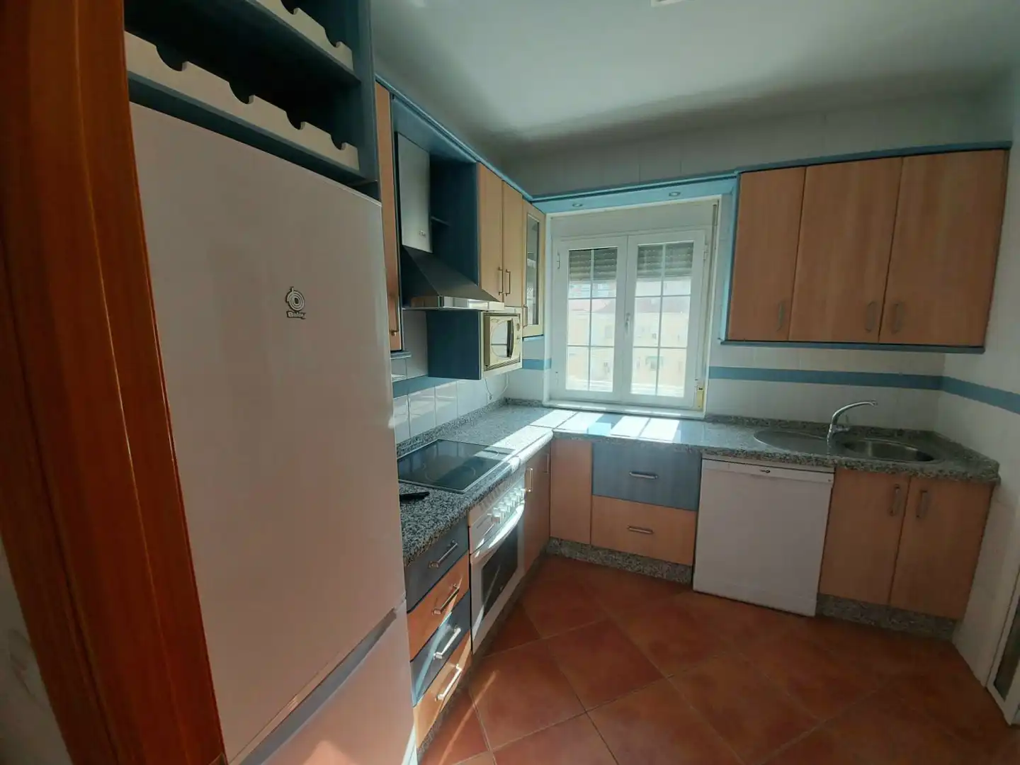 Piso de alquiler en Ubeda, Avda de Madrid - Pº de la Estación