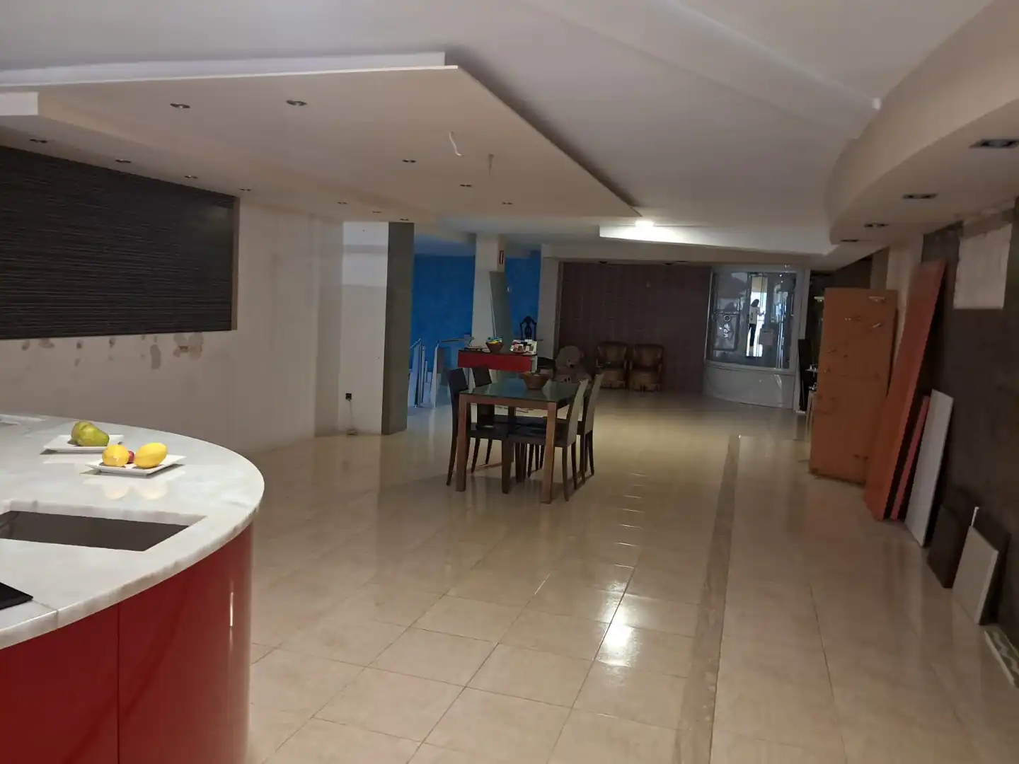Local de alquiler en Gandia con Aire acondicionado