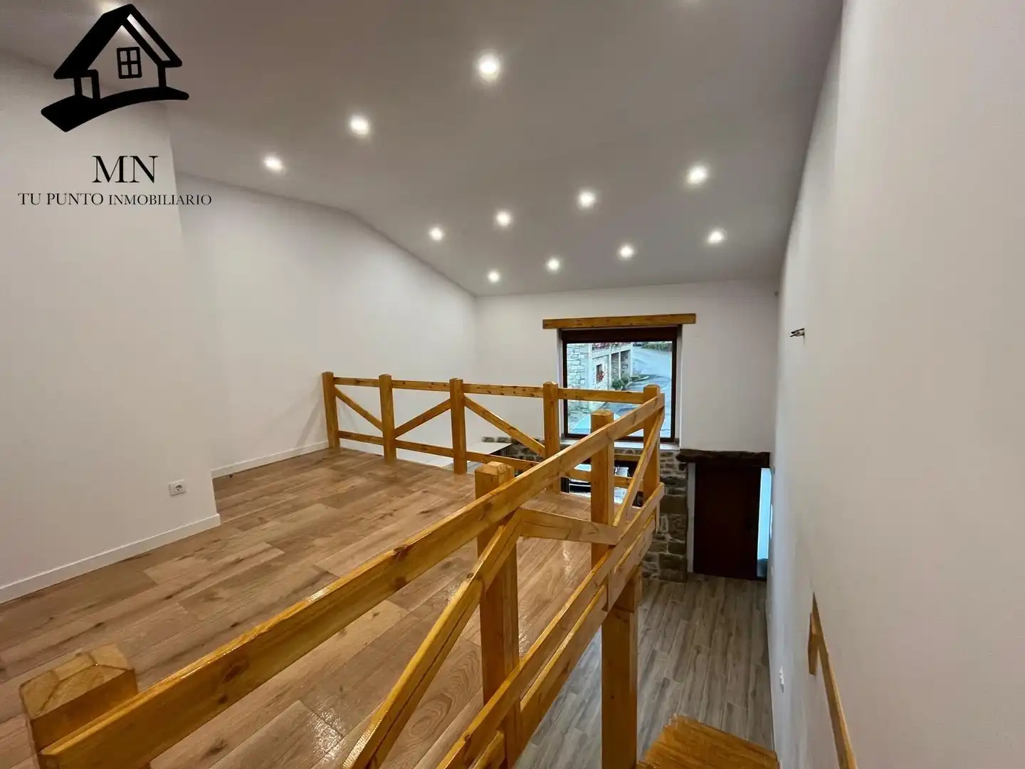 Finca rústica en venda en Villacarriedo amb Jardí privat