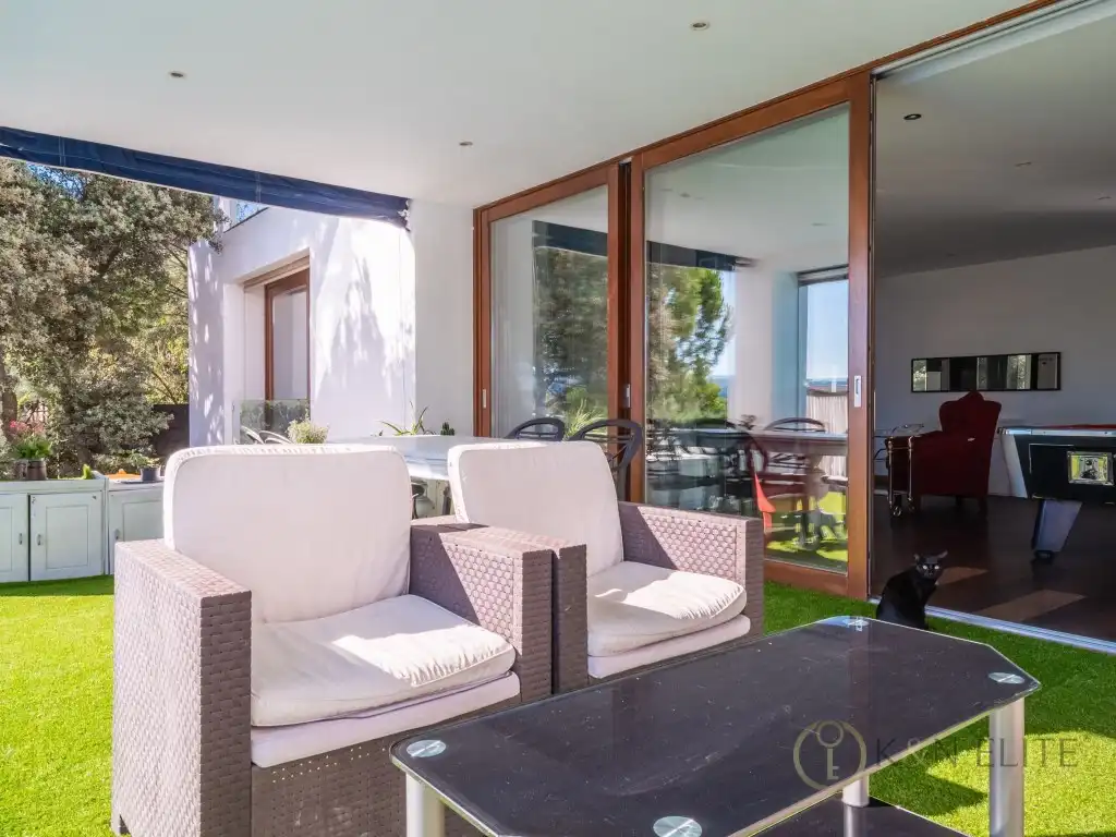 Detached house with pool for sale in Calle Castillo De Berlanga, imagen 40